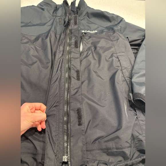 Columbia Interchange Men's Jacket - Picture 10 of 13